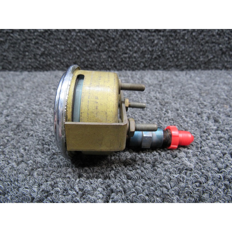 826361 Stewart-Warner Fuel Pressure Indicator