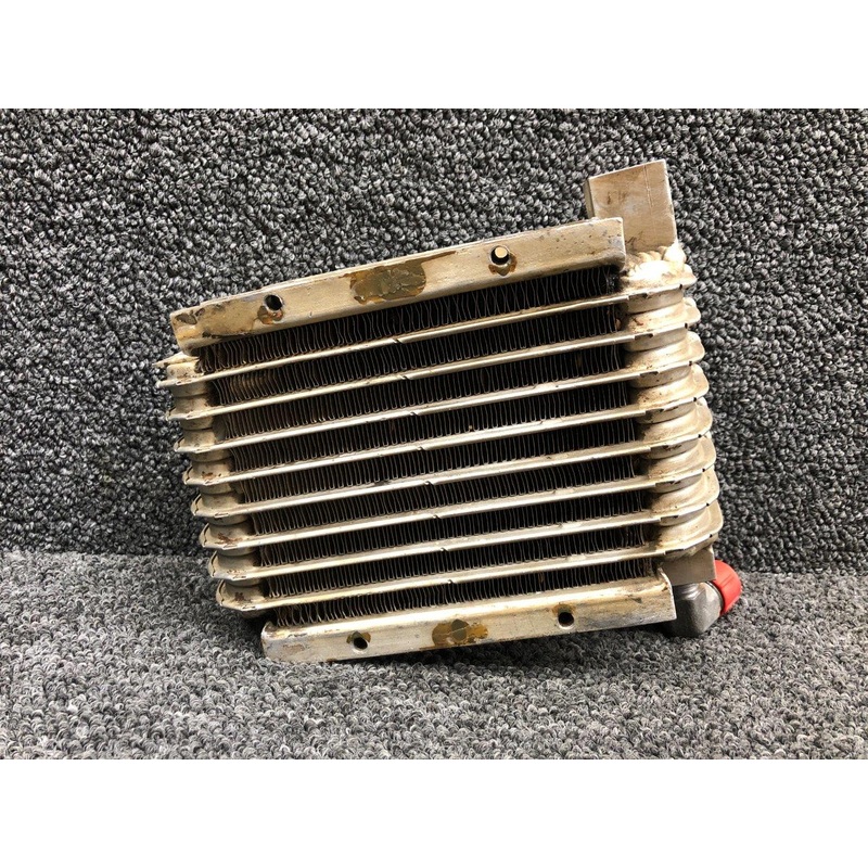 8432F (USE: 940089-501) Lycoming IO-360-A1B6 Stewart Warner Oil Cooler
