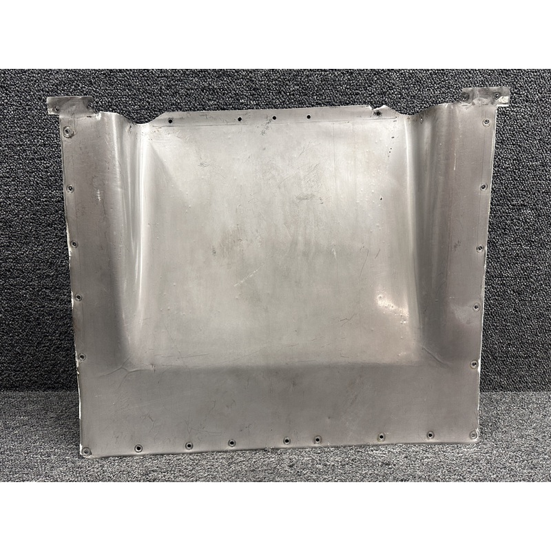 96-980001-10 Beechcraft 95-B55 Nacelle Trough Assembly RH
