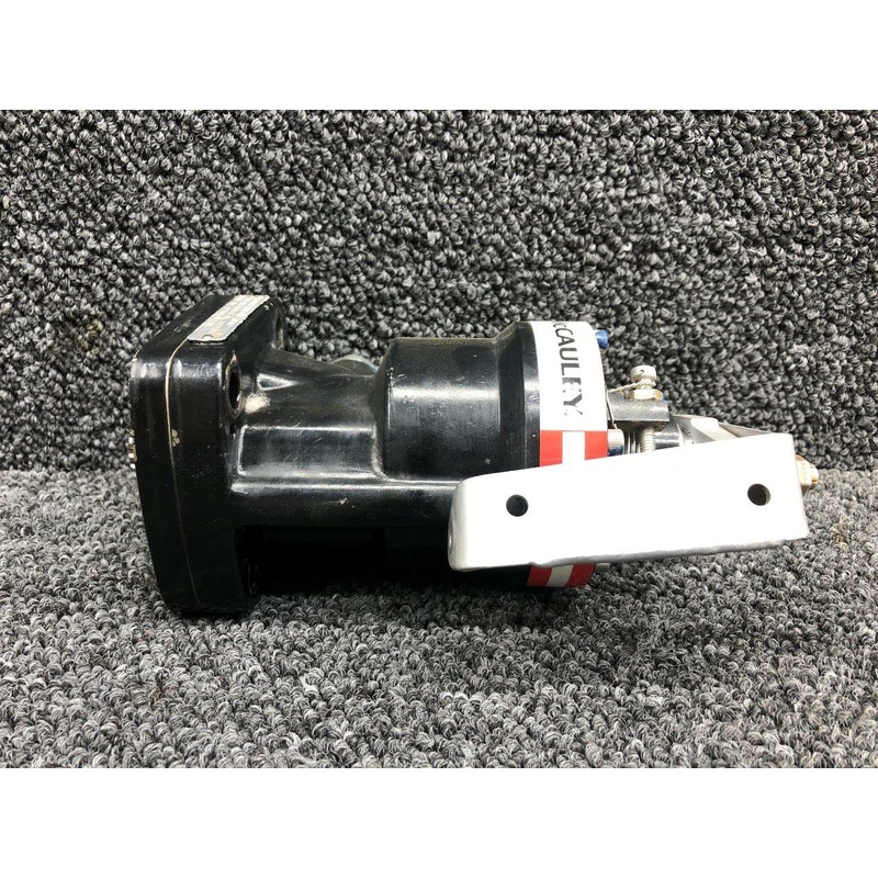 C290D3-K/T23 McCauley Continental IO-550-B-RA Propeller Governor Assy