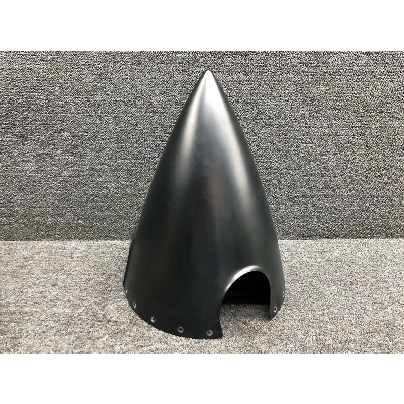 C3532-5P / C-2294-12P Cirrus SR22 3 Blade Spinner / Bulkhead W/ De-Ice