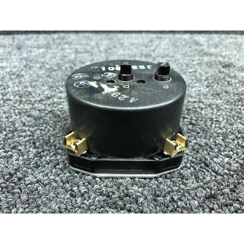 EA-5174-0106-CES (M/N: EA-5174) Edo-Aire Airspeed Indicator (NEW OLD STOCK) (SA)