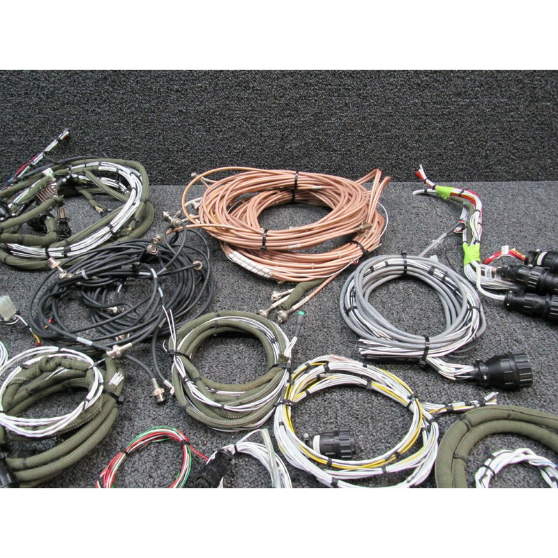 Garmin G1000 Partial Wiring Harness Set