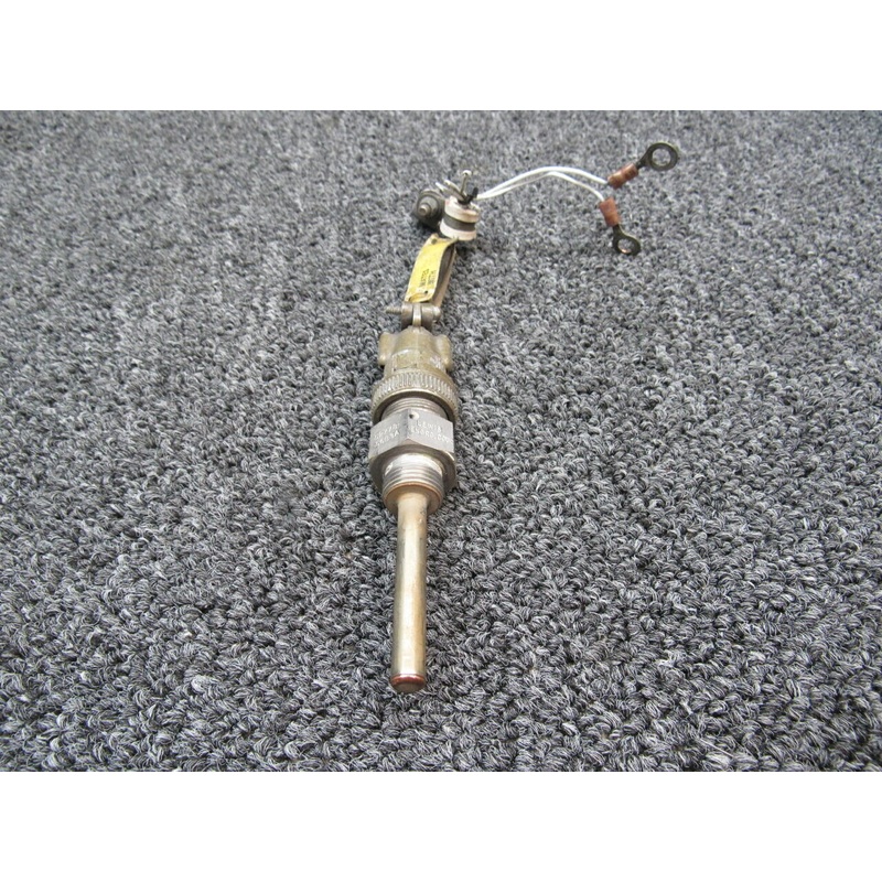 MS28034-1 (USE: 52778-56B3A) Beechcraft 58 Oil Temperature Probe