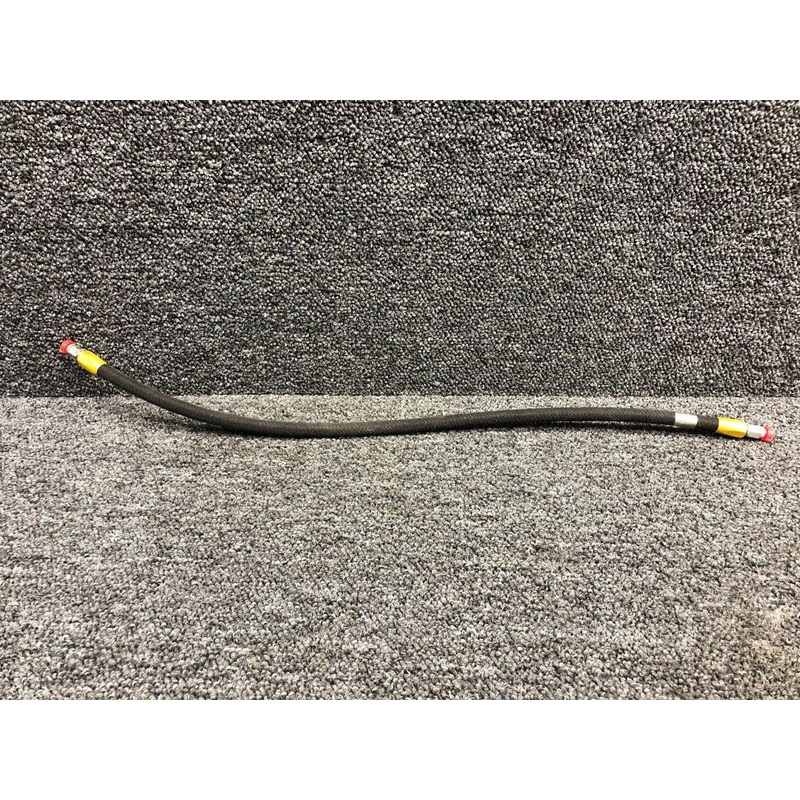 S1236-3-0294 (USE: AE3663819B0310) Beechcraft 58 Fuel Pressure Hose