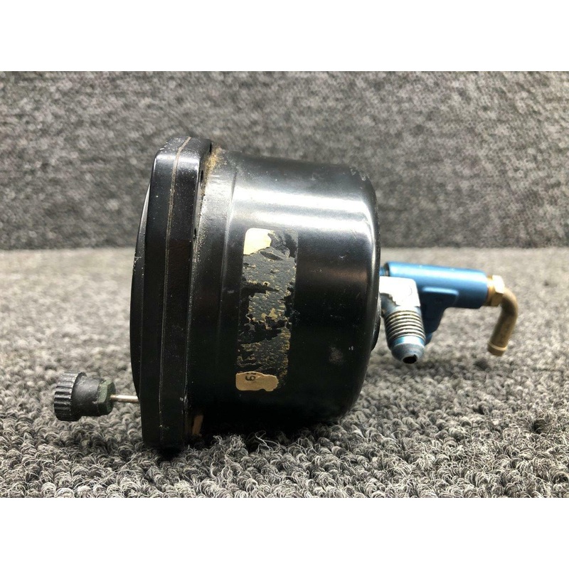 SA-46-1 (ALT: 8025T) United Instruments True Airspeed Indicator