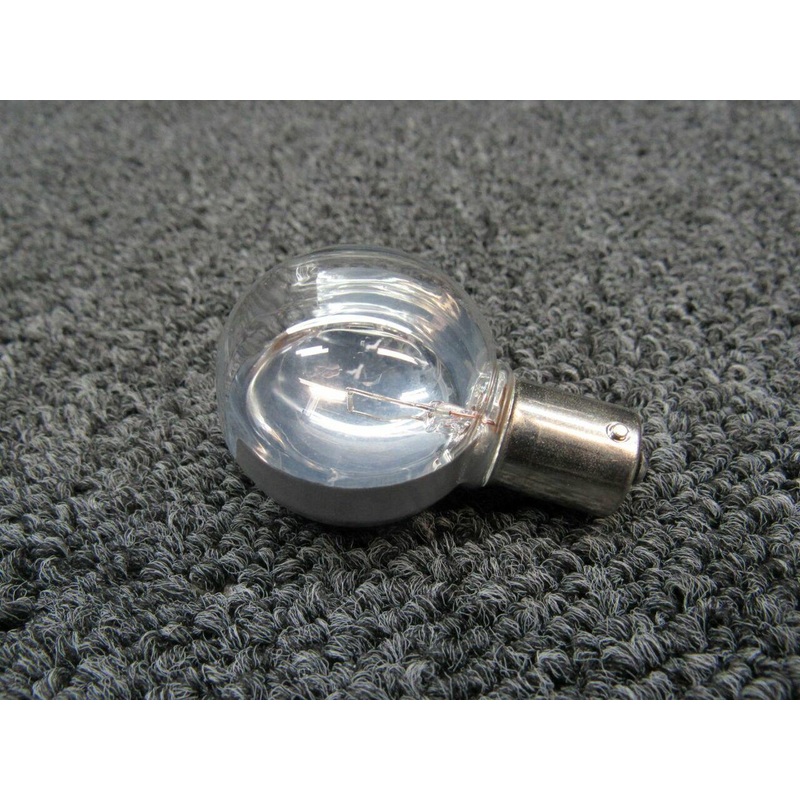 WA7079B-12 Whelen Lamp (Volts: 14, Watts: 40) (NEW OLD STOCK) (SA)