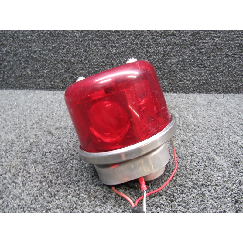 WRML-12 Whelen Rotating Beacon (Volts: 12)