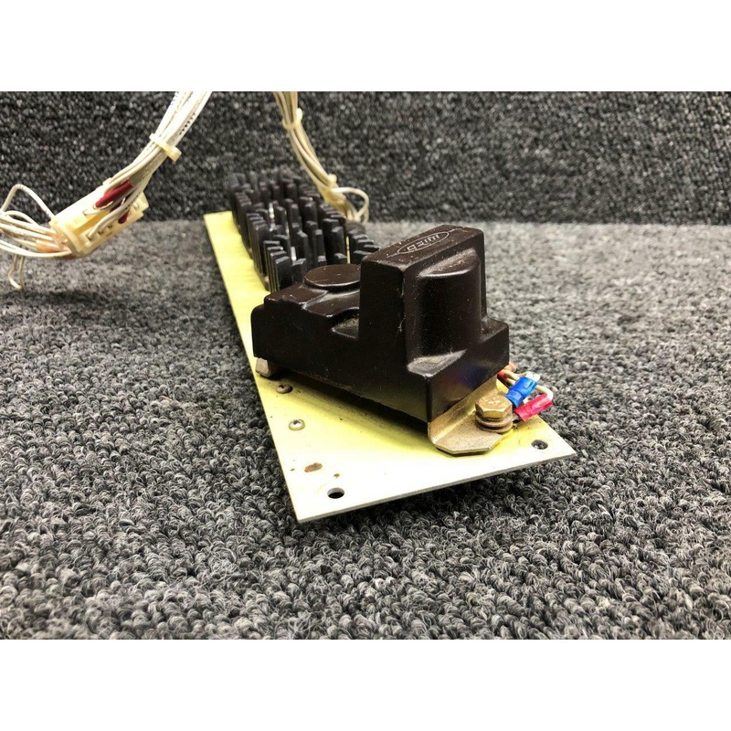 002-364042-25 (FSO: 002-364042-43) Beechcraft 35-36 Heat Sink Panel w Inverter