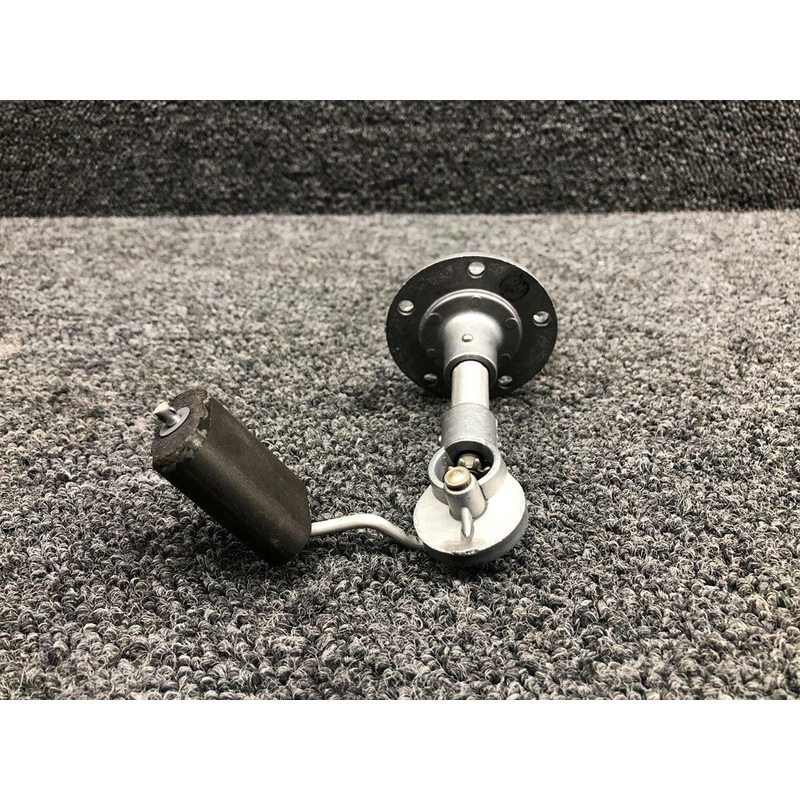 002-381002-3 Beechcraft 95-B55 Fuel Transmitter & Sight Gauge Outboard RH