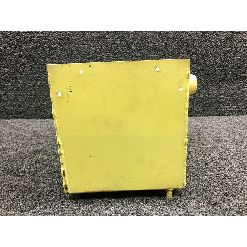 002-400001-53 (Use: 002-400001-73) Beechcraft 58 Fuselage Nose Battery Box