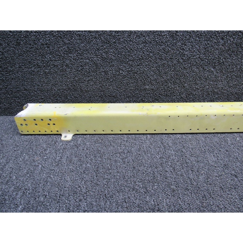 002-430016-1 Beechcraft V35B Front Spar Carry-Thru Cap Lower (SA)