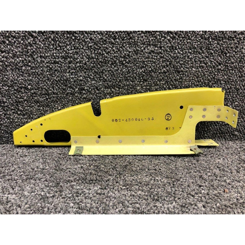 002-430040-35 Beechcraft 58 Fuselage Frame (STA: 131.00)