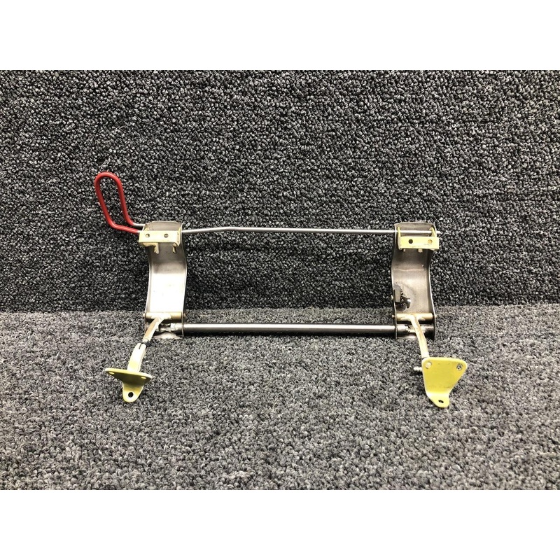 002-430055-2 Beech F33A Openable Window Latch Assembly RH