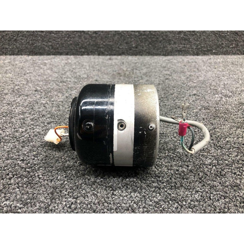01-0770029-31 Beech 95-B55 Vertical Strobe Power Supply (V: 14/28) W/ 337
