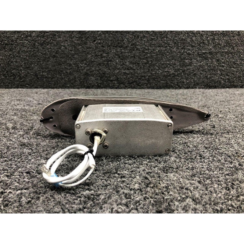 01-07790044-57 Whelen 90044 Strobe Light Assembly (28V)