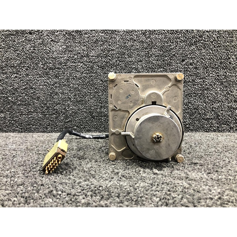065-0068-01 King Radio KS-271 Primary Servo W/ Mount (14-28V, 5A)