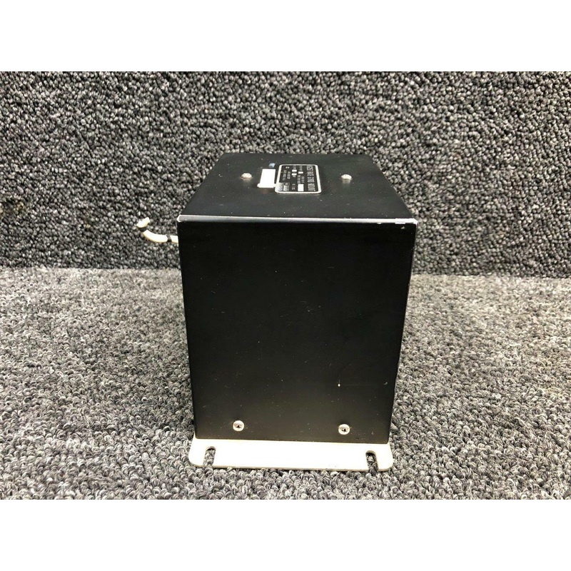 071-4027-01 King Radio KG-257 Rate Gyro Mount (Volts: 14, Amps: 5)