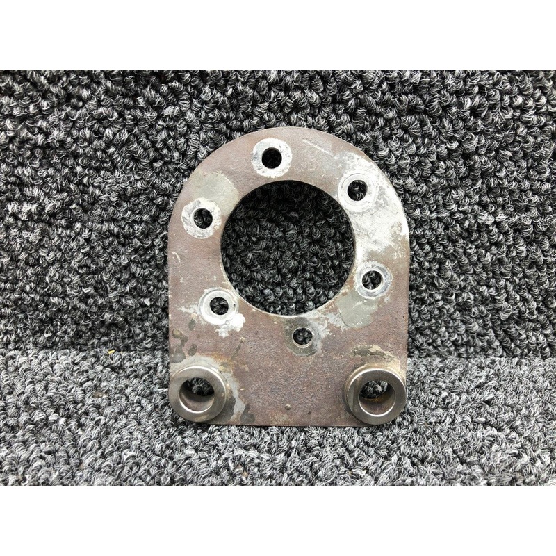 075-01600 Cleveland Torque Plate Assembly LH or RH