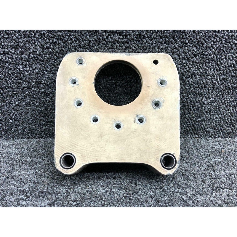 075-01902 (ALT: 75-19B) Cessna 414 Cleveland Torque Plate Assembly