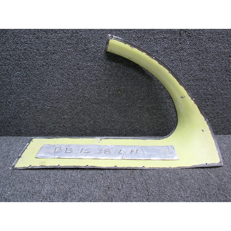 101-420023-29 Beechcraft King Air 200 Fillet Leading Edge LH (SA)