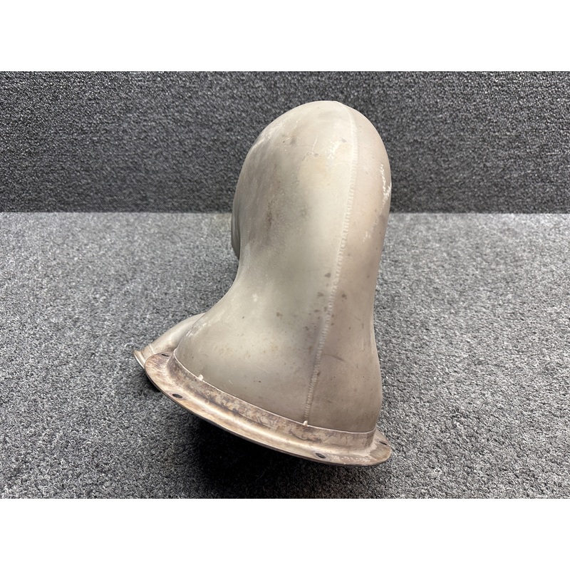 101-950019-3 Beechcraft King Air 200 Exhaust Stack RH (SA)
