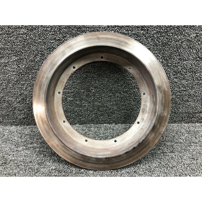 164-01406 (ALT: AP164-01406) Cleveland Brake Disc Assembly LH / RH (T: 0.328)