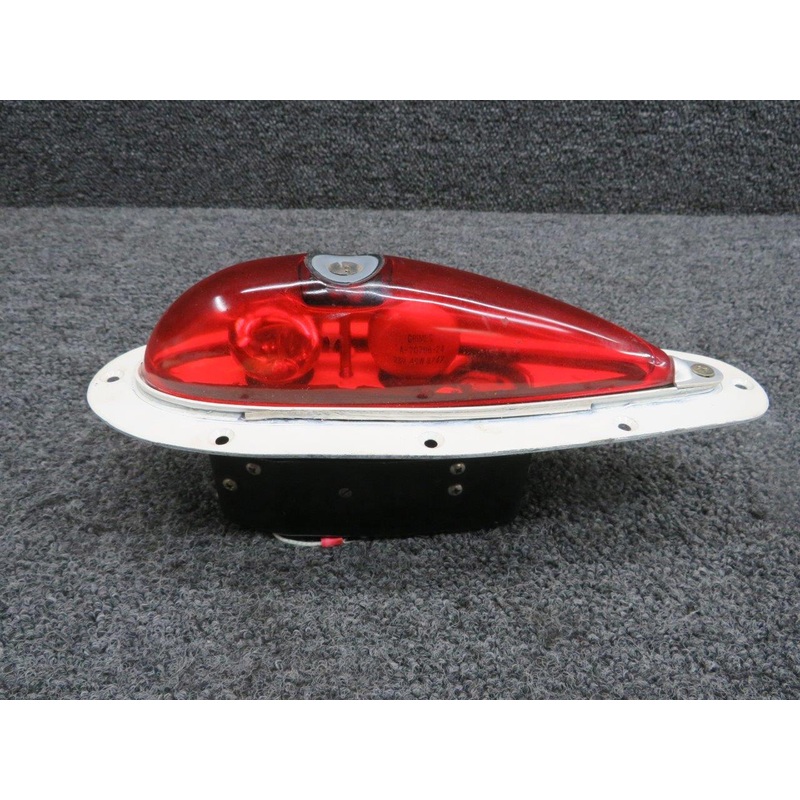 40-0100-1 Grimes Rotating Anti Collision Light W/ Serviceable Tag (Volts: 28)