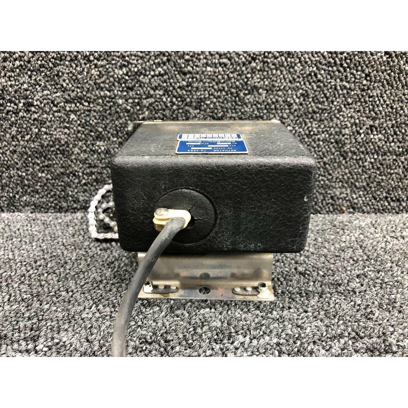 44430-3235 Cessna T303 ARC TA-495A Servo Actuator W/ Mod (Volts: 28)