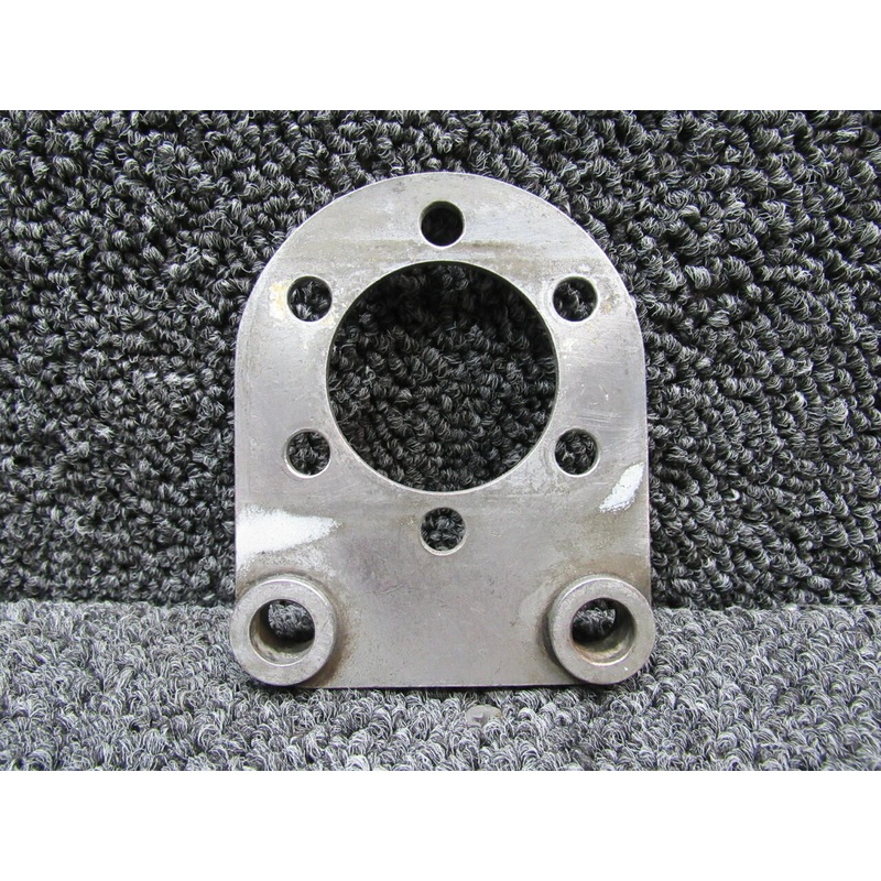 75-49 Cleveland Torque Plate Assembly