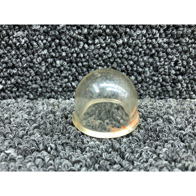 A4513-1 Beechcraft C24R Rudder Light Lens (Clear)