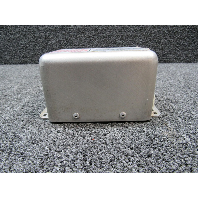 A490A Whelen Strobe Light Power Supply (Volts: 14-28) (CORE)