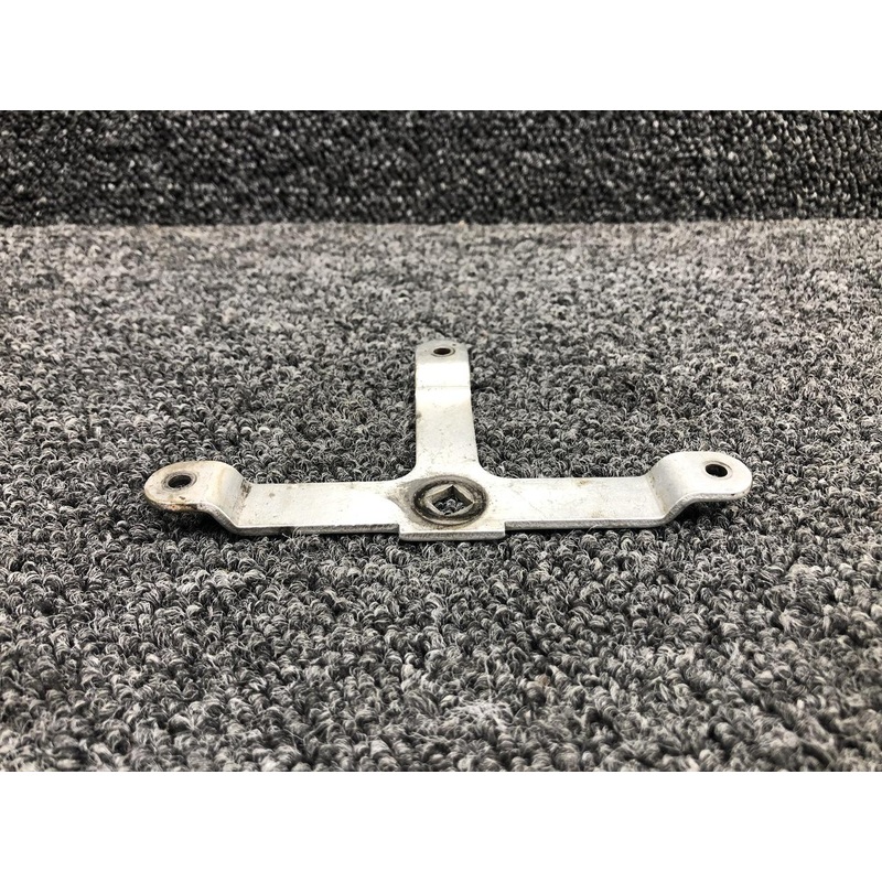 Beechcraft Baggage Door Latch Retainer Assembly