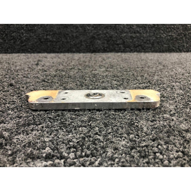 Beechcraft F33A Rudder Bellcrank Assembly