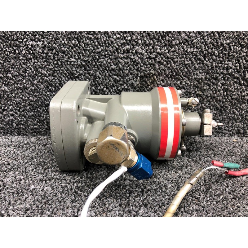 DCFUS310D4A/T5 Continental TSIO-360-C McCauley Propeller Governor Assembly
