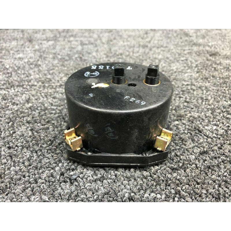 EA-5171-0107-CES (M/N: EA-5171) Edo-Aire Airspeed Indicator (NEW OLD STOCK) (SA)