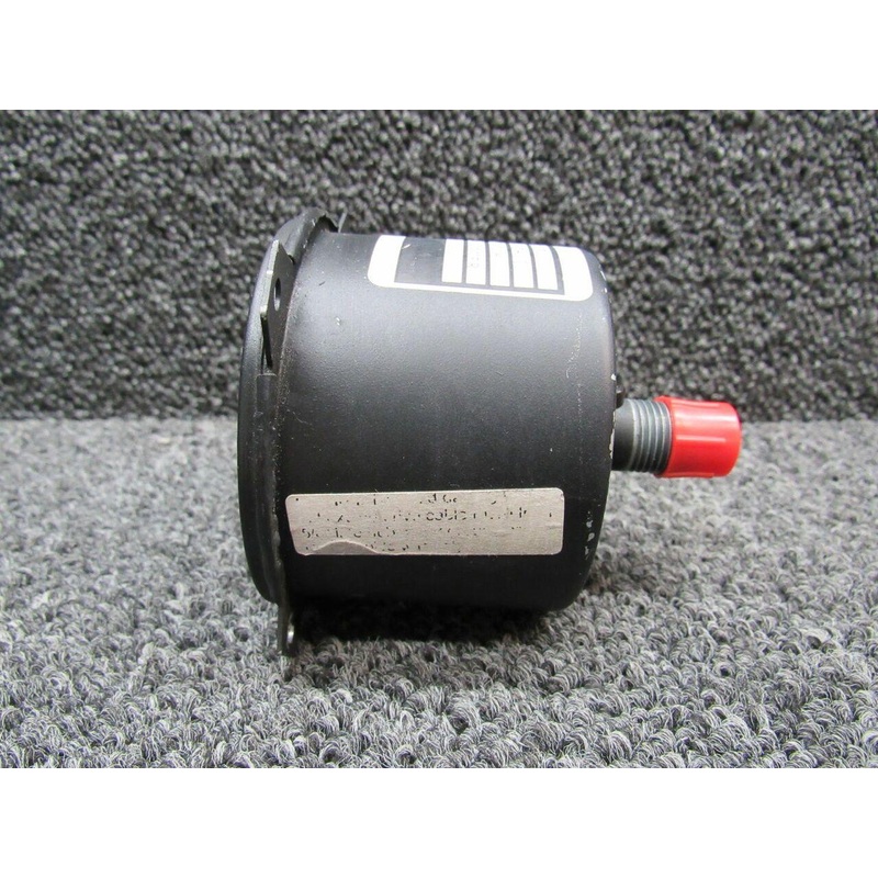 RT-11 Steward Warner Mechanical Recording Tachometer (Hours: 3719.62)