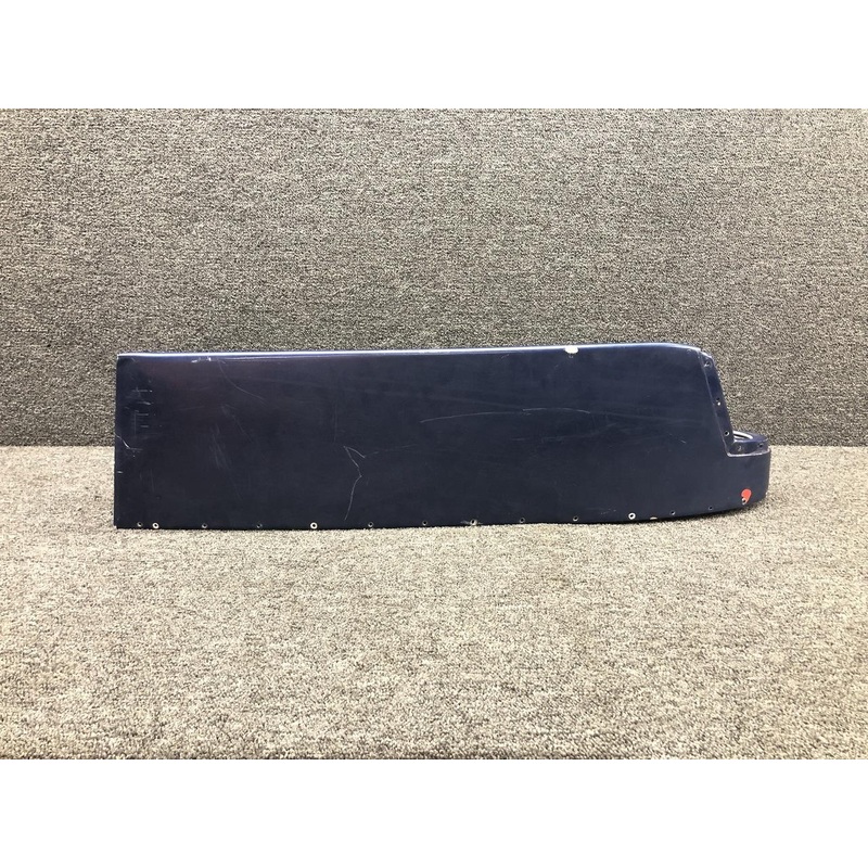 000-170001-1 Beechcraft F33A Wing Tip Assembly LH