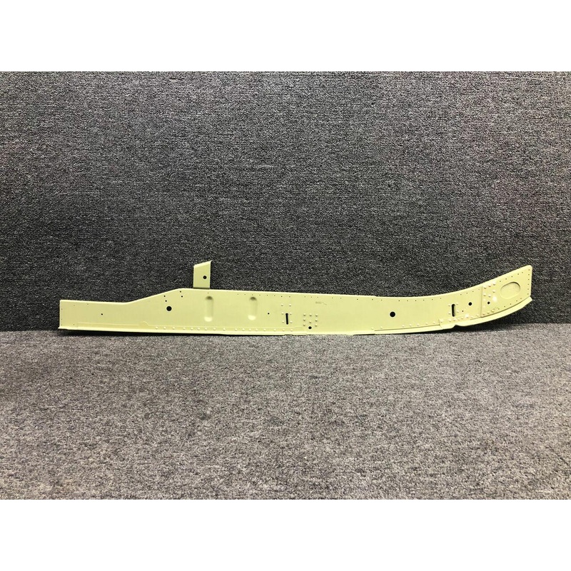 002-410019-3 / 002-410057-1 Beechcraft F33A Keel W/ Nose Gear Drag Leg Attach LH