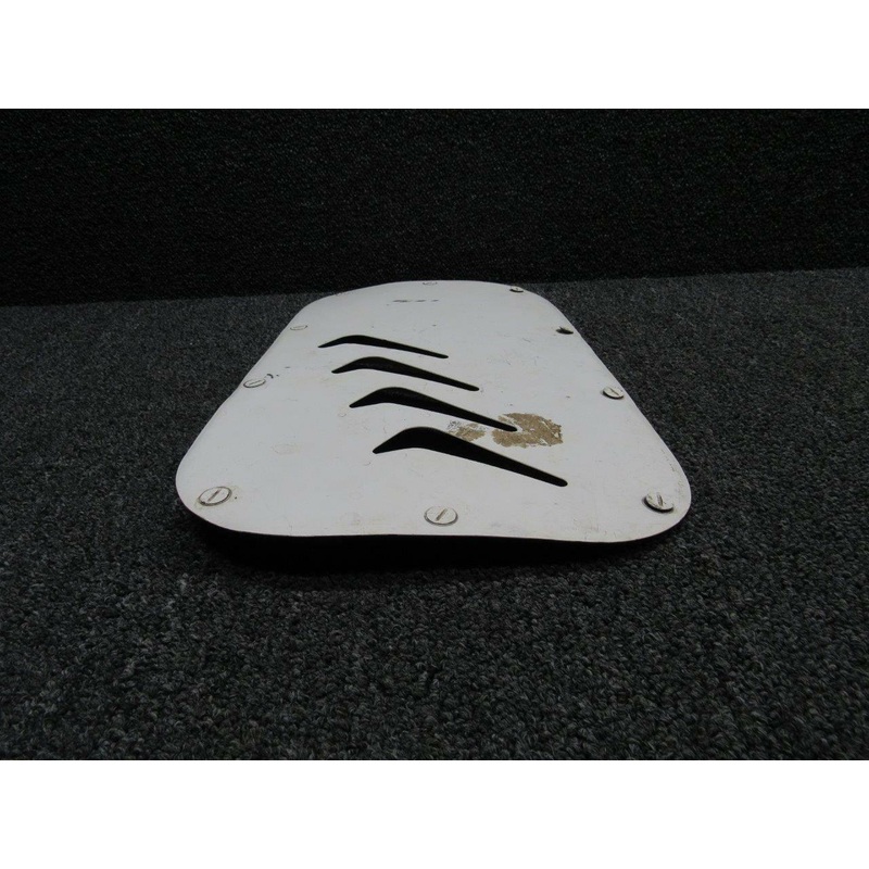 002-410023-1 Beechcraft Engine Louver Door Assembly LH (SA)