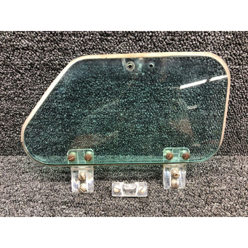 002-430052-29 (FSO: 002-430052-41) Beechcraft 58 Storm Window Assy (Tinted)