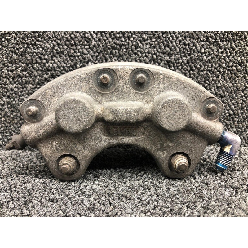 061-01800 Cleveland Brake Caliper Housing Assembly