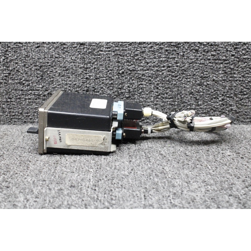 065-0033-00 King Radio KC-290 Mode Controller (Volts: 14-28)