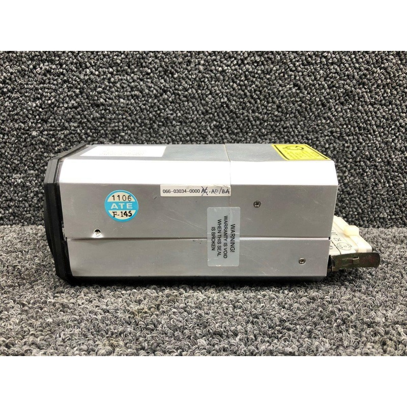 066-3034-00 Bendix King KI-203 VOR / LOC Converter Indicator (14-28V) (CORE)