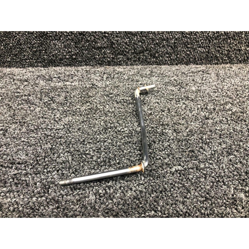 102-430403-9 Beechcraft 58P Door Stop Rod Assembly
