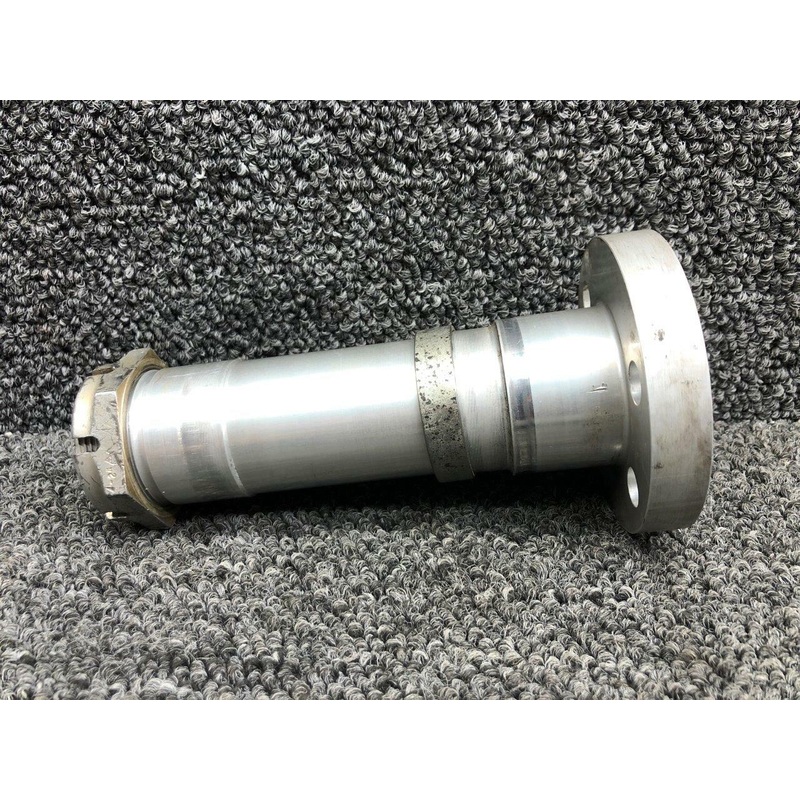 11661-001 Cirrus SR22 Main Gear Axle (Aluminum)
