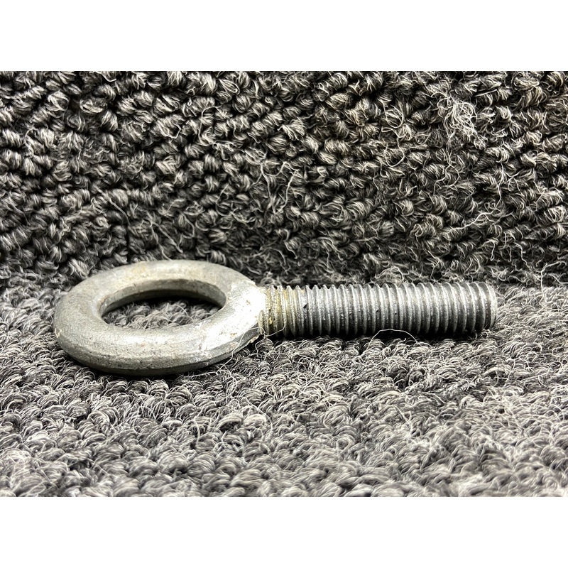 12403-001 Cirrus SR22 Wing Eyebolt Tie Down LH RH