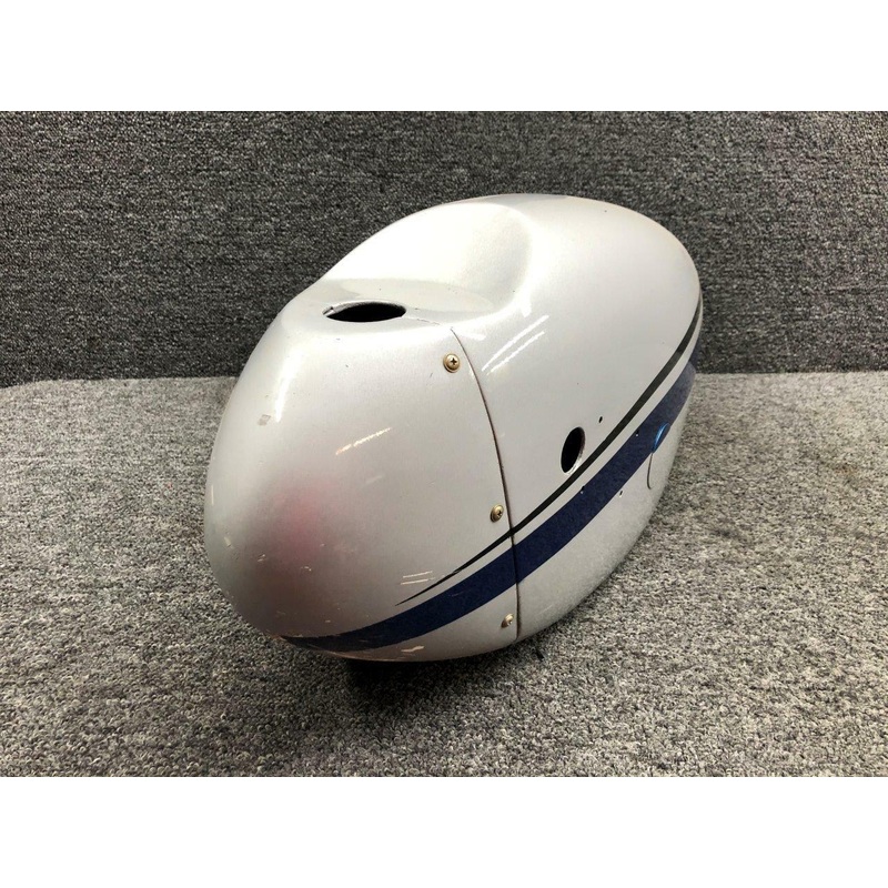 15312-001 Cirrus SR22 Nose Gear Wheel Pant Assembly