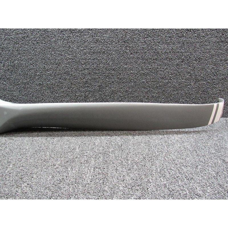1C172/EM7653 McCauley 2 Blade Propeller (NO LOGS) (PROP STRUCK) (CORE)