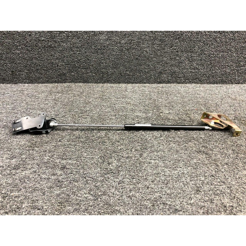20297-001 / 20311-001 Cirrus SR22 Cabin Door Gas Strut W/ Attach Bracket LH